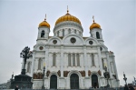 Cathedral of the Christ the Saviour